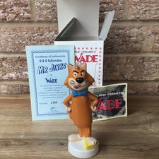 Boxed collectable wade for sale  MARCH