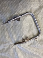 Tri 250 grab for sale  DUNDEE