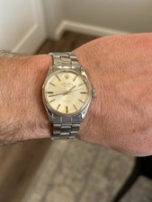 Rolex air king for sale  Erie