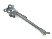 Cavalletto laterale side usato  Italia
