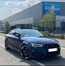 2017 audi saloon for sale  BRADFORD
