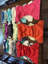 Bumgenius pocket diapers for sale  Statesboro