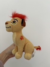 Lion guard lion for sale  THETFORD