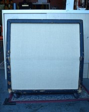C.1968 marshall 4x12 for sale  San Diego