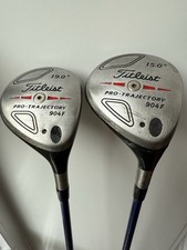 Titleist 904f fairway gebraucht kaufen  Ahrensburg, Großhansdorf