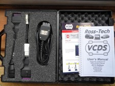 Ross tech vcds for sale  RYTON