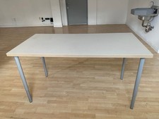 Ikea linnmon adjustable for sale  Great Neck