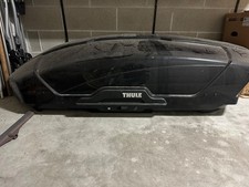 Box auto tetto usato  Torino