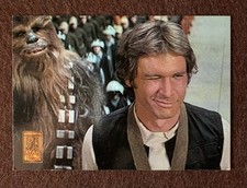 Carte star wars d'occasion  La Garde