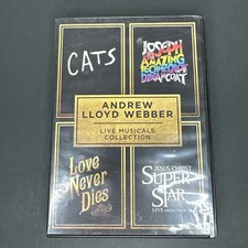 4disc lloyd set andrew webber for sale 4disc lloyd set andrew webber for sale Chicago