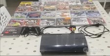 playstation 3 super slim comprar usado  Enviando para Brazil