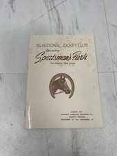 Sportsman park 1962 for sale  Eaton