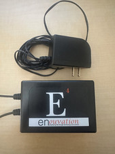 Enouvation 4000mah rechargeabl for sale  Brookline