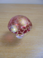 red glass ornaments for sale  SITTINGBOURNE