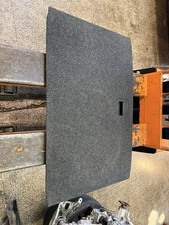 Polo boot floor for sale  CRADLEY HEATH