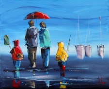Direct atelier artiste d'occasion  Le Merlerault