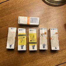 Osram 64150 genuine for sale  WREXHAM