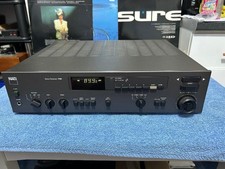 Nad 7140 stereo for sale  BARRY
