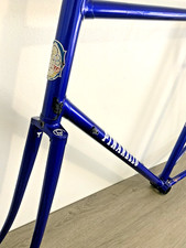 Pinarello frame fork for sale  Tucson