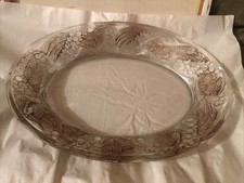 Lalique faisons glass d'occasion  Expédié en Belgium