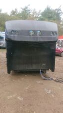 Camper body demountable for sale  FORRES
