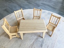 Vintage dollhouse furniture for sale  Slate Hill
