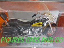Moto harley davidson d'occasion  Quimper