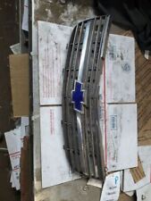 Grille without fits for sale  Bridgeport