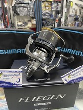 Shimano fliegen due usato  Lamezia Terme