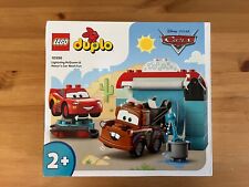 Lego duplo lightning for sale  EDINBURGH
