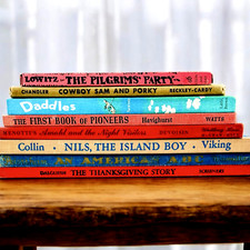 Lot vintage childrens for sale  Moraga