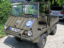 Steyr daimler puch gebraucht kaufen  Velbert