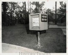 1974 press photo for sale  Memphis