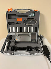 Carefusion microlab portable for sale  Clinton