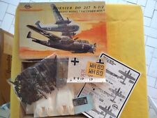 Scatole montaggio modellismo usato  Santa Venerina