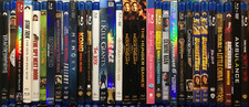 Great blu ray for sale  De Tour Village