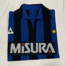 Inter jersey size d'occasion  Expédié en Belgium