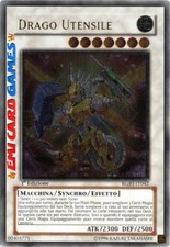 Drago utensile rgbt usato  Zagarise