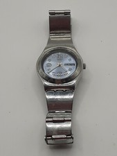 Orologio polso swatch usato  Torino
