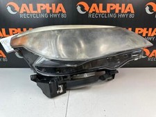 Headlamp assembly bmw for sale  Stroudsburg