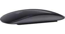 Mouse recarregável sem fio Apple Magic Mouse 2 - Cinza espacial MRME2LL/A grau A, usado comprar usado  Enviando para Brazil