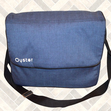 Oyster oxford denim for sale  WIMBORNE