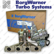 Neuer VW GTi Golf V K04-064 Turbolader 06F145702C Serien Neuteil, kein Nachbau ! comprar usado  Enviando para Brazil