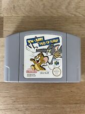Jeu nintendo n64 d'occasion Jeu nintendo n64 d'occasion  Corbara