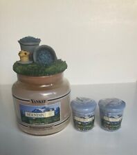 Yankee candle mountain for sale  Wayne