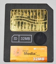 Unbranded 32mb smartmedia for sale  CLITHEROE