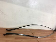 Mercedes w221 dachzierleisten gebraucht kaufen  Osnabrück