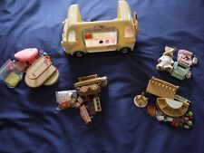 Sylvanian families candy for sale  DUNMOW