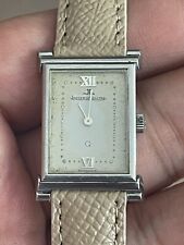 Relógio vintage de quartzo feminino Jaeger-LeCoultre comprar usado  Enviando para Brazil