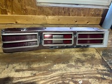 1976 caprice driver for sale  Parsons